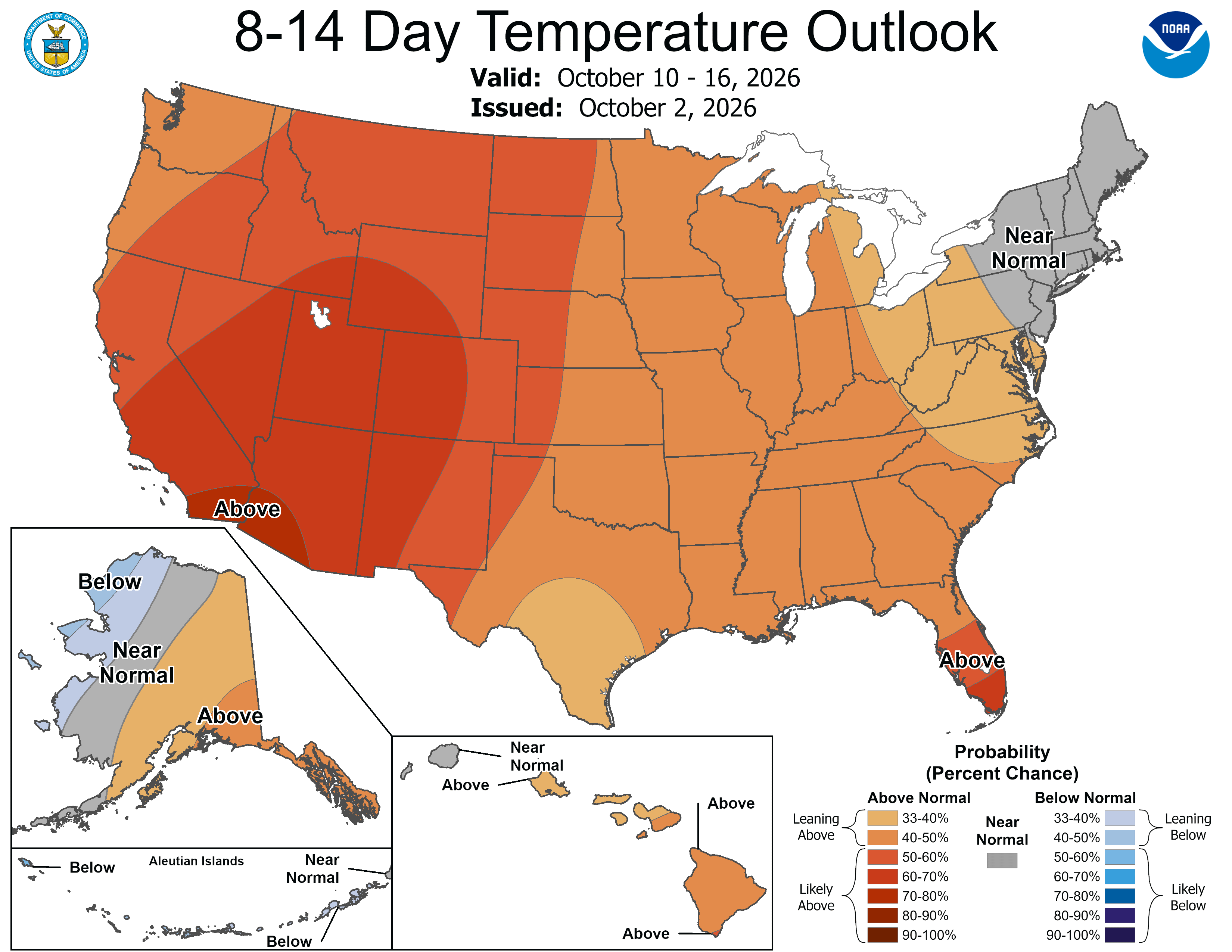 814 Temperature